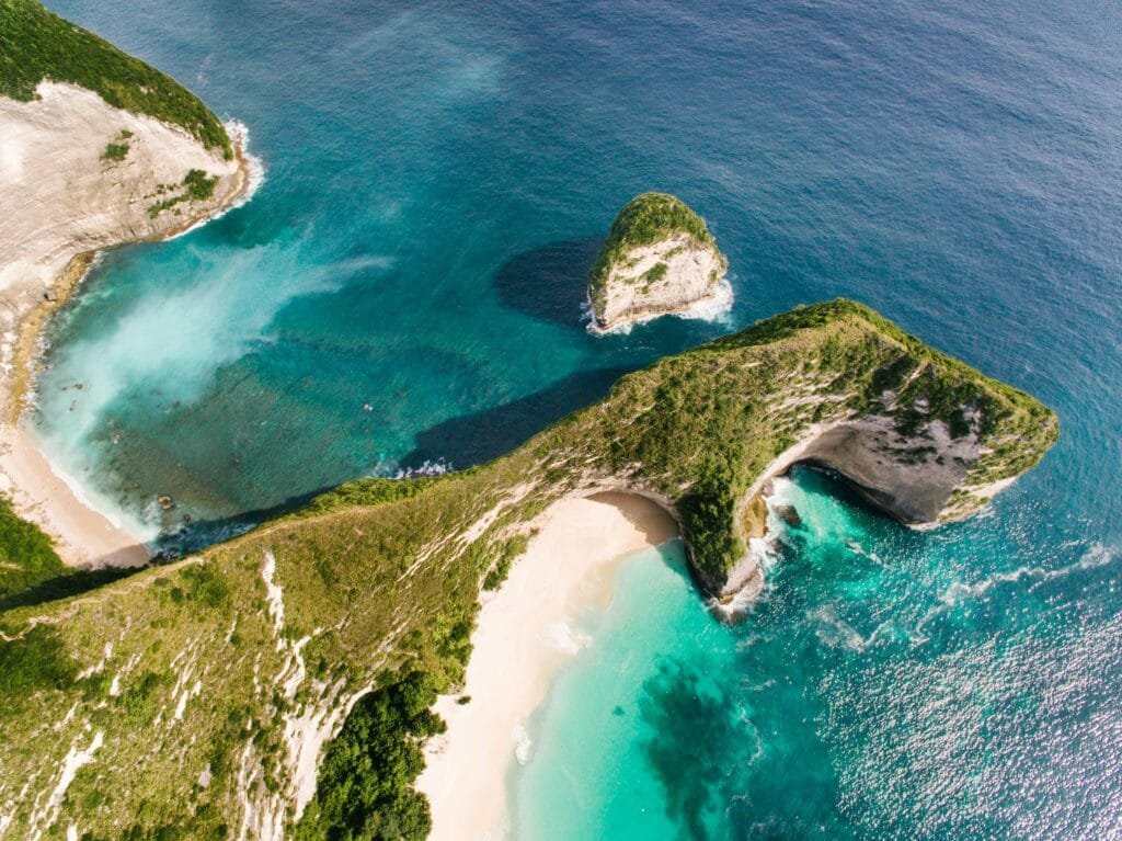 How long you should stay at nusa penida
