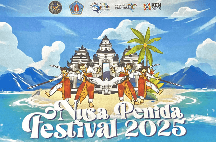 Nusa Penida Festival 2025: Celebrate Culture, Conservation & Island Spirit | Penida Colada