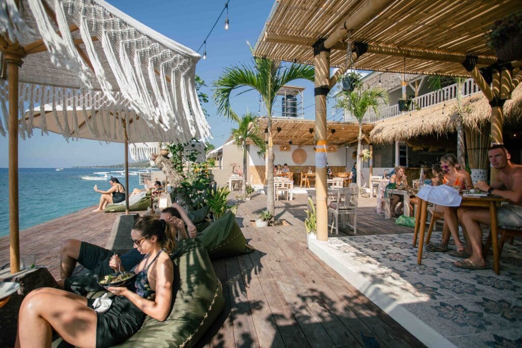 Penida Colada Nusa Penida