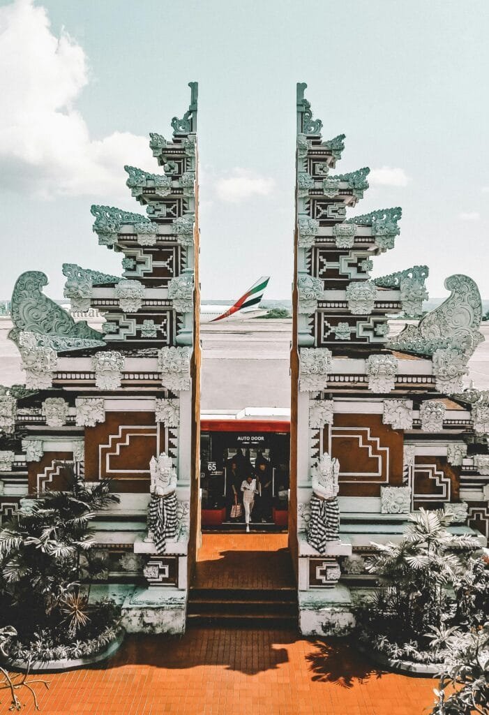 Bali visa Nusa Penida