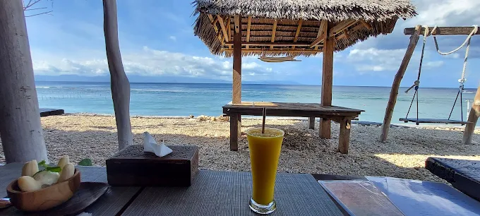 Bars in Nusa Penida