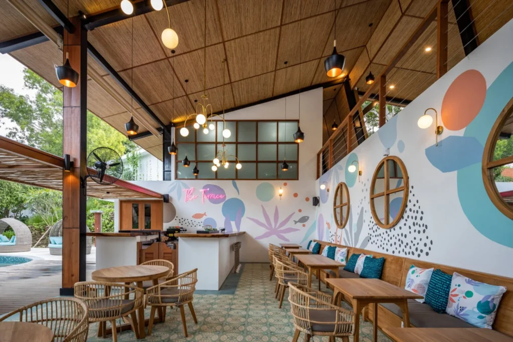 Bars in Nusa Penida