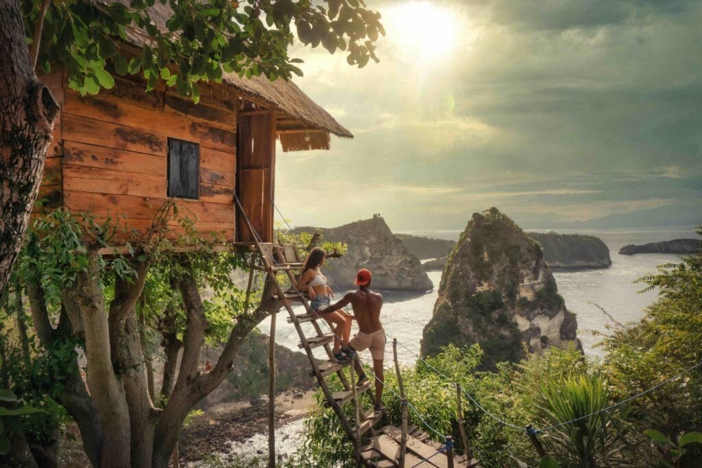 amazing things to do in Nusa Penida